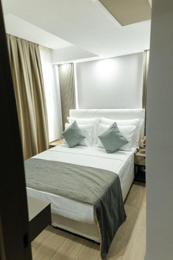 Leaf River Suites Antalya Exterior photo