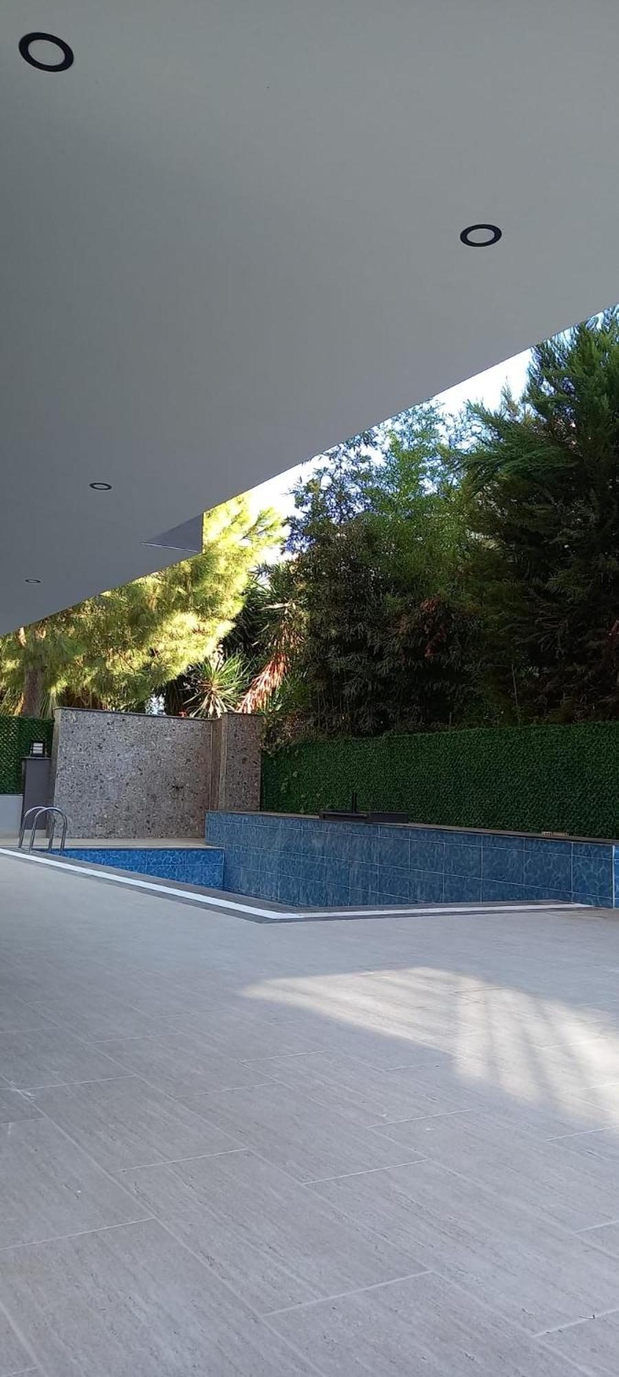 Leaf River Suites Antalya Exterior photo