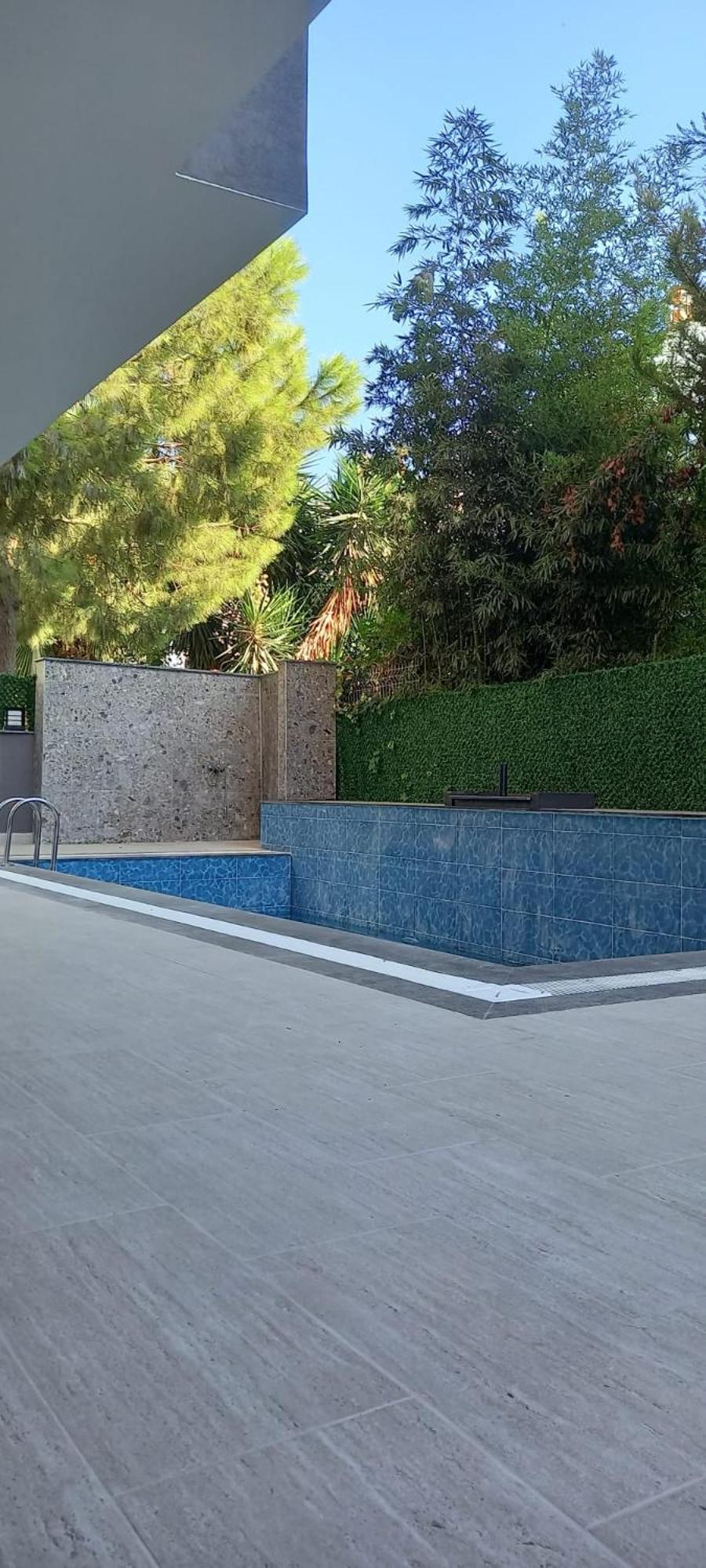 Leaf River Suites Antalya Exterior photo